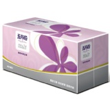 五月花三層抽取式衛生紙