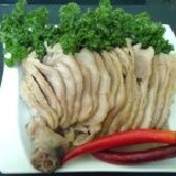 村野醉雞 肉質鮮美100%純紹興酒製作，限時特價85折