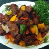 醣醋俳骨 特選軟骨排，半價試吃 特價：$60