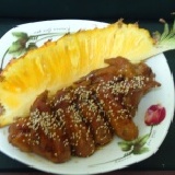 村野烤雞翅 獨家醬汁，半價試吃 特價：$50