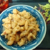 左宗棠雞 上等去骨雞肉，江浙名菜，酸甜好滋味，半價試吃 特價：$60