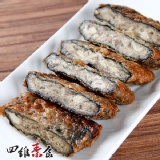 四維素食-素魚排