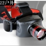 戶外活動用 頭燈