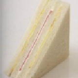 招牌火腿三明治[6個] 特價：$150