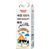 鮮奶(965cc) 特價：$60