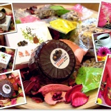 migo-migo活力米果 + 自然禮讚無患子手工皂 特價：$0