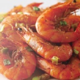 台灣嚴選白蝦(中尾)