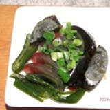 請點我!!!剝皮辣椒涼拌皮蛋 !!!缺貨，預計12月出貨!!!