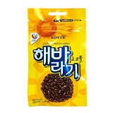 韓國樂天葵花子巧克力 特價：$32