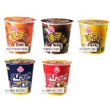 韓國不倒翁 杯麵.碗麵任您選~通通只要39元