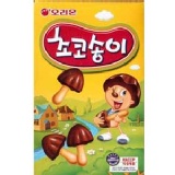 ⊙蘑菇巧克力餅乾⊙菇菇造型2盒/組