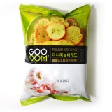 韓國samlip♥香脆法式吐司片-蒜味