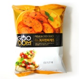 韓國samlip♥香脆法式吐司片-披薩