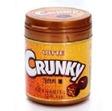 韓國樂天Lotte骰子巧克力系列~榛果巧克力