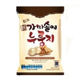 韓國HAITAI 海太米香鍋粑糖 / 鍋巴糖 110g 美味獨特，低含糖量