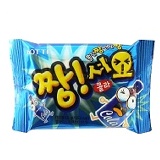 韓國LOTTE樂天 骨頭造型軟糖 可樂