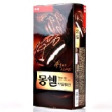 樂天LOTTE ☆ 巧克力小蛋糕 ☆ 6枚入 // 美味濃郁巧克力!!