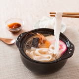 【鍋物限定】 米你包(不含醬)