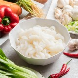 【栗園米食】國宴粄條 | 晶透原味粄條 6入 特價：$150