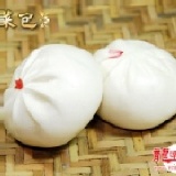 素菜包 特價：$10