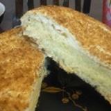 椰蓉酥(蛋奶素)