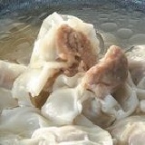 一畝園-溫州大雲吞