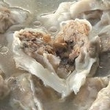 一畝園-香菇大雲吞