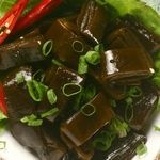 一畝園-廣式京醬海帶 特價：$50