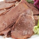 一畝園-極品牛腱切片 特價：$200