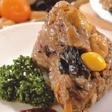 一畝園-五穀養生粽禮盒 (買二送一)