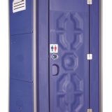 全新-排放式流動廁所(活動廁所、戶外廁所、工地廁所、簡易式廁所、可組裝式廁所、直接/間接排放廁所)