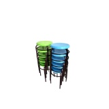 圓椅(椅凳、圓凳小椅、實驗椅、餐椅、疊椅、小吃椅、單人椅、塑膠圓椅)