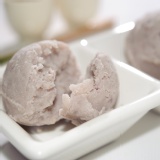 下單禮-鮮芋球(單盒裝) 3/12至3/底~無論下單金額即贈送一盒