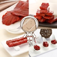 《阮的肉干》食尚玩家i團購2大2小嘟嘟好