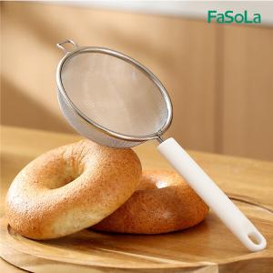 FaSoLa 多用途麵粉過濾篩
