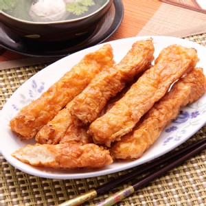 華品花枝捲