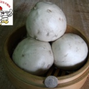 §包狀元手工包子饅頭§『老麵饅頭系列』《芋頭口味》