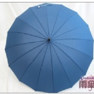 【雨傘王】《BigRed自動無敵傘-深藍》☆ 史上最強自動長傘 ☆ 2.3最新版 特價：$290
