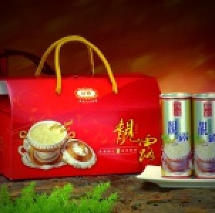 靓露雪耳燕窩1盒(10入) 特價：$330