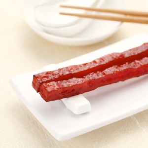 阮的筷子肉干原味本舖(十包以上) 特價：$180