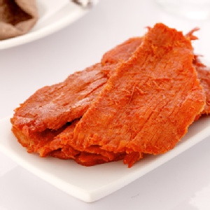 《阮的肉干》爆汁豬肉干原味本舖(超值包)