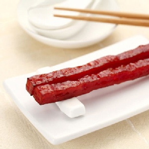 【阮的肉干】筷子肉干原味本舖 特價：$165