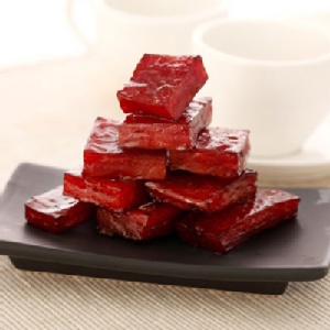 【阮的肉干】厚燒肉干原味本舖 特價：$165