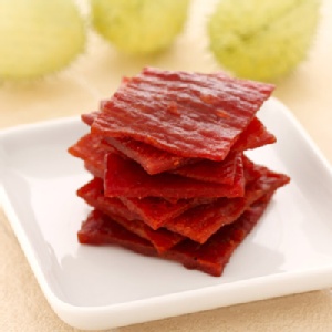 【阮的肉干】輕甜肉干原味本舖