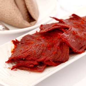 【阮的肉干】爆漿牛肉干魔力嗆辣