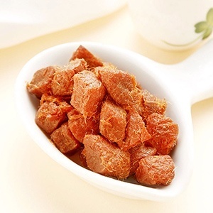 【阮的肉干】黃金肉角原味本舖(餓魔包)