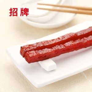 【阮的肉干】筷子肉干原味本舖(餓魔包)