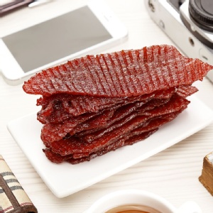 《阮的肉干》台北客肉干重裝盒 特價：$360