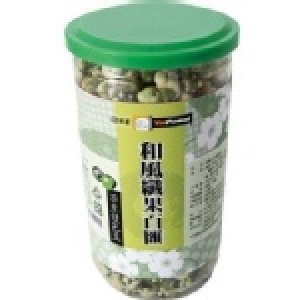 雅富-芥茉雙色豆