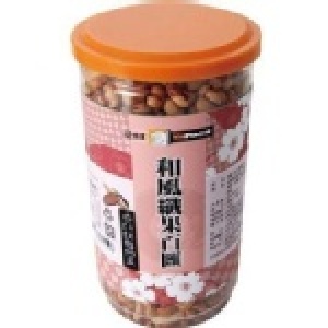 雅富-杏仁紅麴納豆